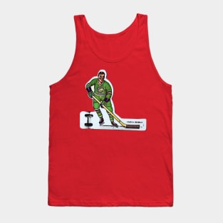 Coleco Table Hockey Players - California Golden Seals Tank Top